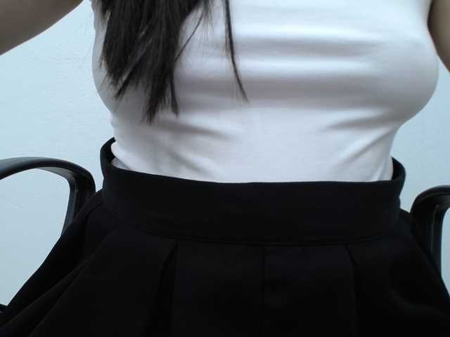 Lady-Young live cam