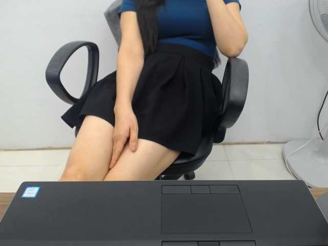 Lady-Young