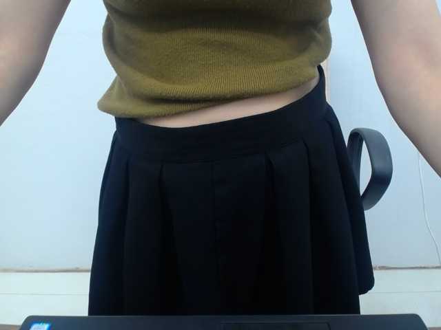 Lady-Young live cam on BongaCams
