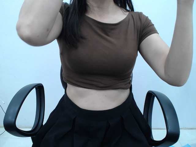 Lady-Young Live Cam and Statistics on UnifiedCams