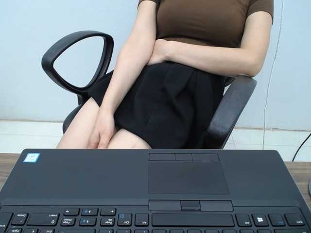 Lady-Young Cam en direct sur BongaCams