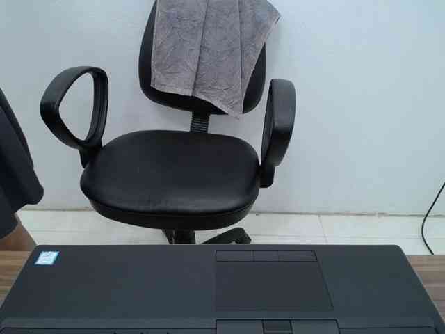 Lady-Young webcam
