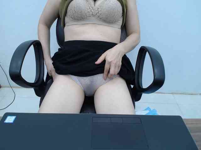 Lady-Young