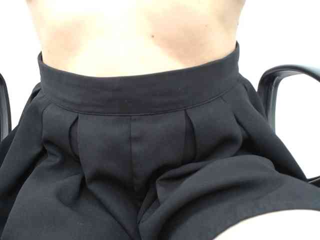 Lady-Young webcam