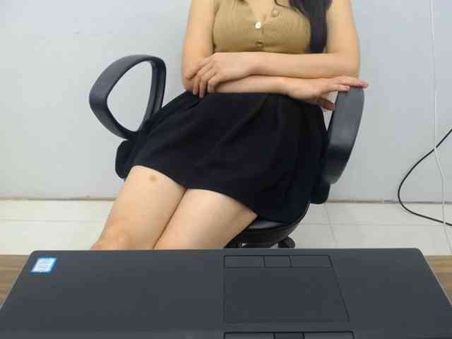 Lady-Young