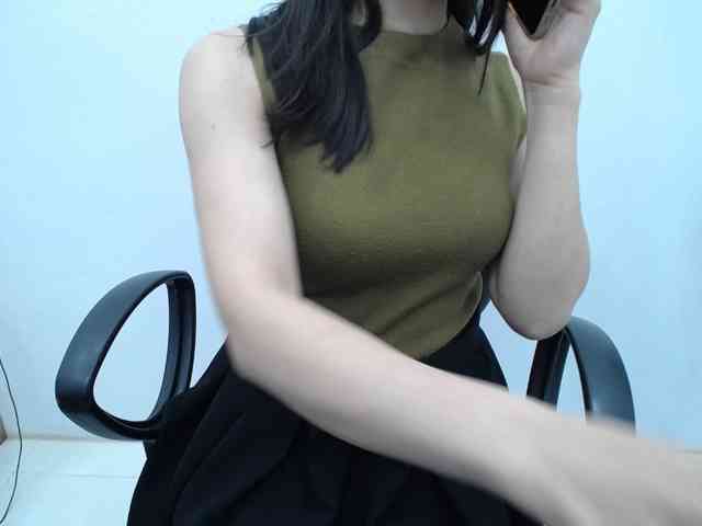 Lady-Young Live Webcam on BongaCams