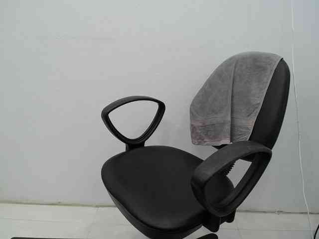 Lady-Young webcam