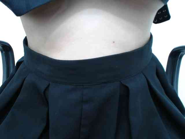 Lady-Young webcam