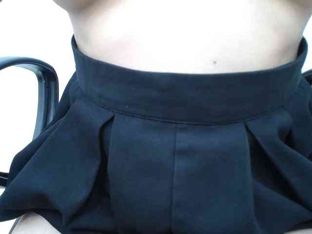 Lady-Young webcam