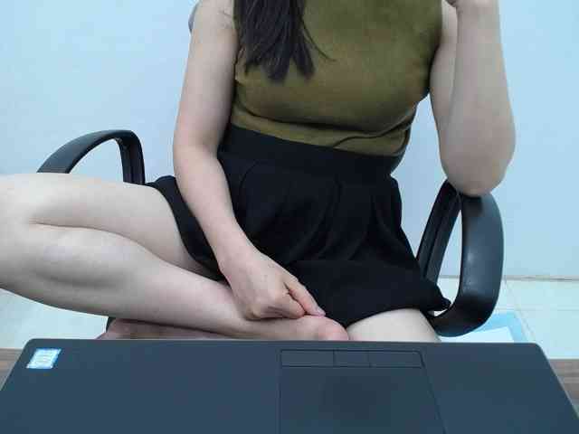 Lady-Young