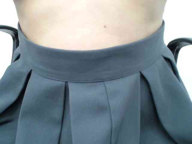 Lady-Young webcam