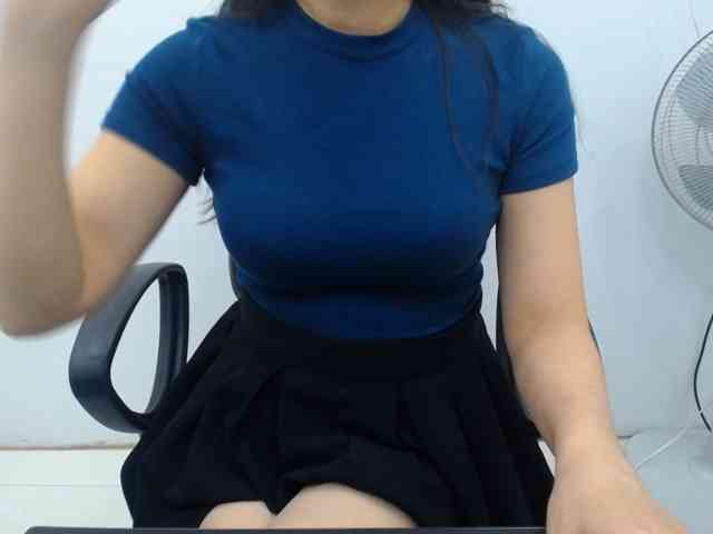 Lady-Young