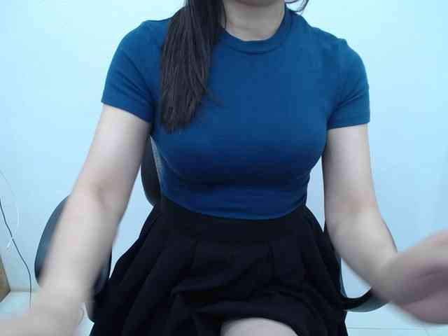 Lady-Young
