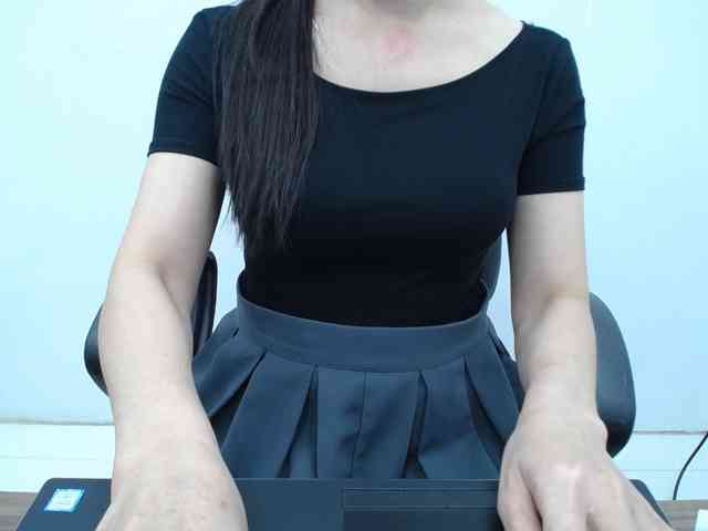 lady-young's live room