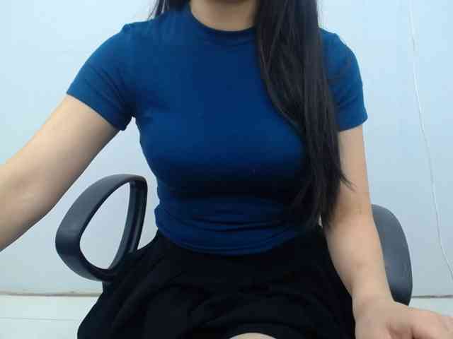 Lady-Young