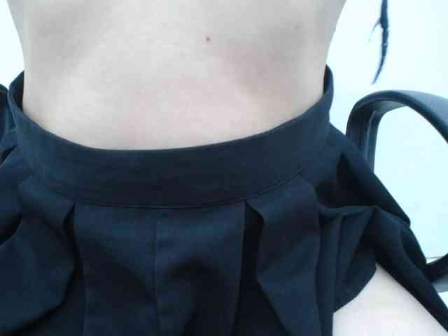 Lady-Young webcam