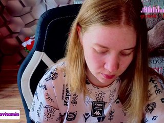 Vita-min-4ik Porn Show