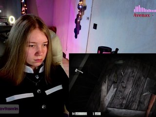 Vita-min-4ik Porn Show