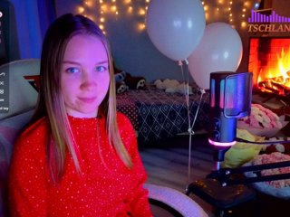 Lilith-girls-party