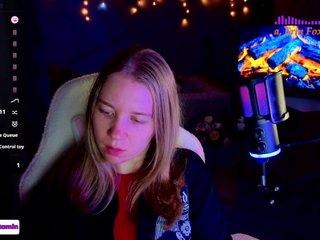 Vita-min-4ik Porn Show