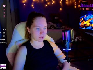 Vita-min-4ik Porn Show