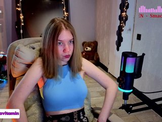 Vita-min-4ik Porn Show