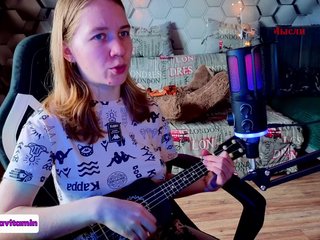 Vita-min-4ik Porn Show