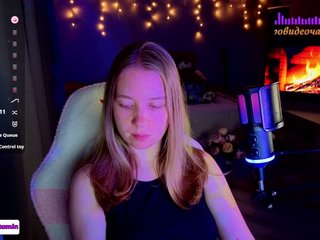 Vita-min-4ik Porn Show