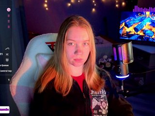 Vita-min-4ik Porn Show