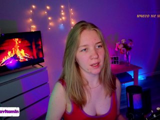 Vita-min-4ik Porn Show