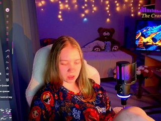 Vita-min-4ik Porn Show