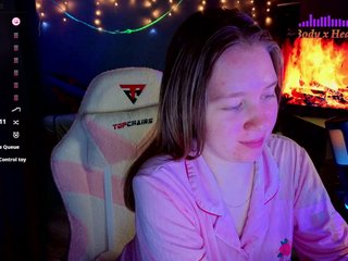 Lilith-girls-party Porn Show