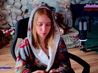 Vita-min-4ik Porn Show