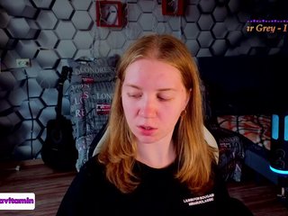 Vita-min-4ik Porn Show