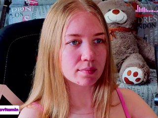 Vita-min-4ik Porn Show