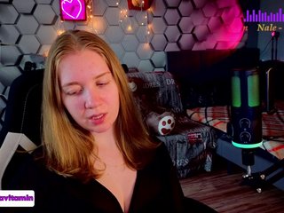 Vita-min-4ik Porn Show