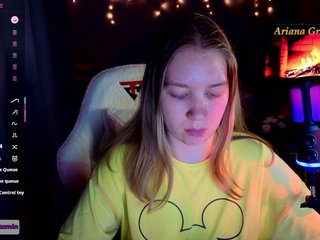 Vita-min-4ik Porn Show