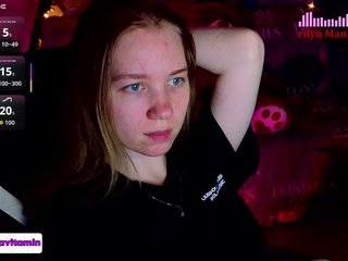 Vita-min-4ik Porn Show