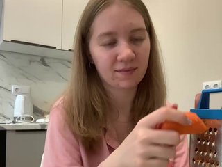 Vita-min-4ik Porn Show