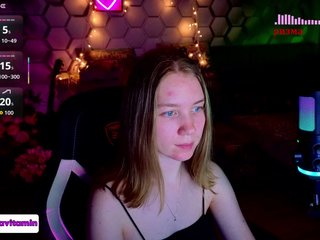 Vita-min-4ik Porn Show