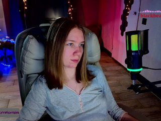 Vita-min-4ik Porn Show