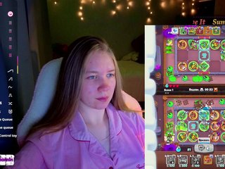 Vita-min-4ik Porn Show