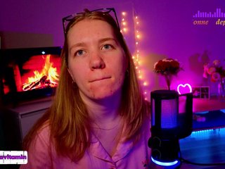 Vita-min-4ik Porn Show