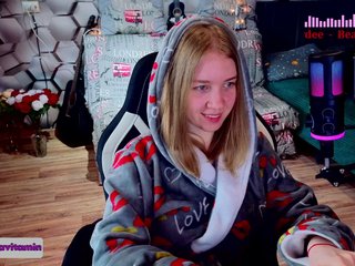 Vita-min-4ik Porn Show