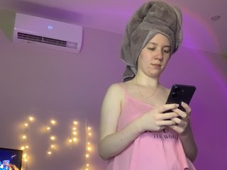Vita-min-4ik Porn Show