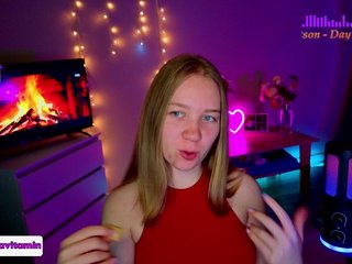 Vita-min-4ik Porn Show