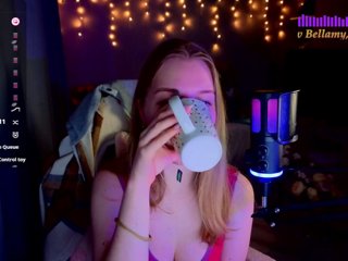Lilith-girls-party