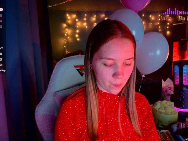 Lilith-girls-party
