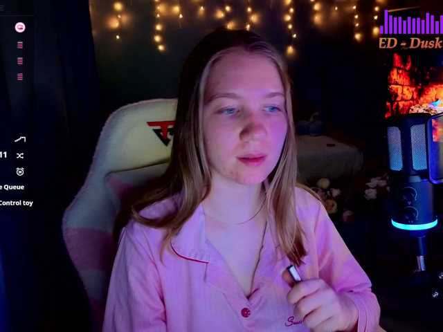 Lilith-girls-party