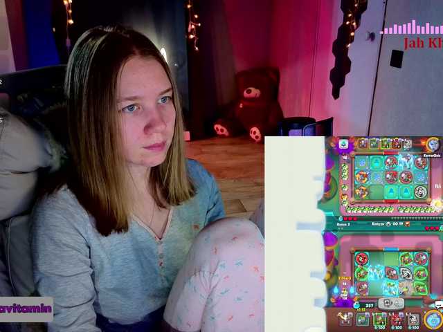 Vita-min-4ik's BongaCams show and profile